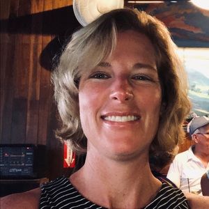 Meet your Posher, Julie